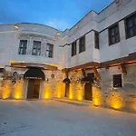 Four Mansions Hotel Kayseri