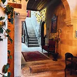 Hotel Four Mansions Kayseri