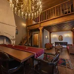 Hotel Four Mansions 5*