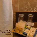 Hotel Four Mansions Kayseri