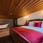 Hotel Four Mansions Kayseri