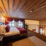 Hotel Four Mansions Kayseri