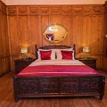 Four Mansions Hotel Kayseri