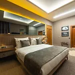 Four Mansions ホテル 5*