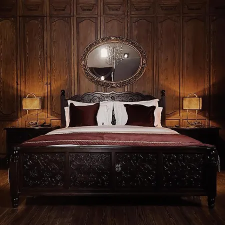 호텔 Four Mansions 카이세리