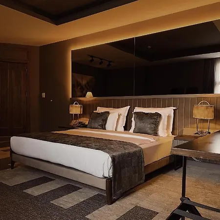 Four Mansions * قيصرية