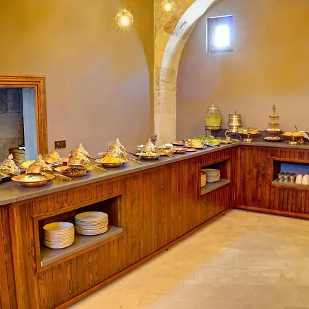 Four Mansions * Kayseri