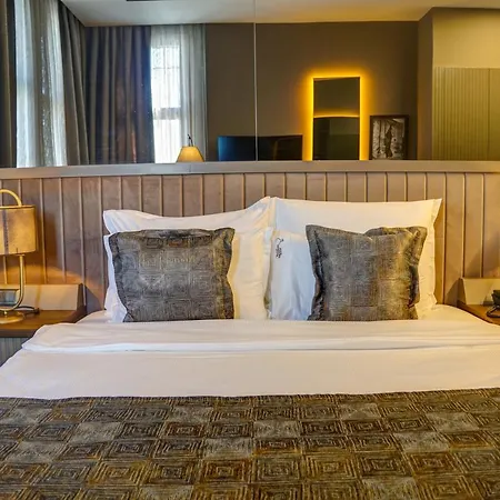 Four Mansions Kayseri