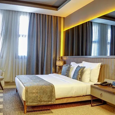 Hotel Four Mansions Kayseri