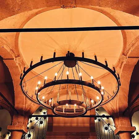 Four Mansions Szálloda Kayseri