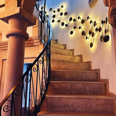 Four Mansions Szálloda Kayseri