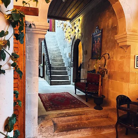 Hotell Four Mansions Kayseri