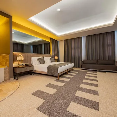 Four Mansions Kayseri