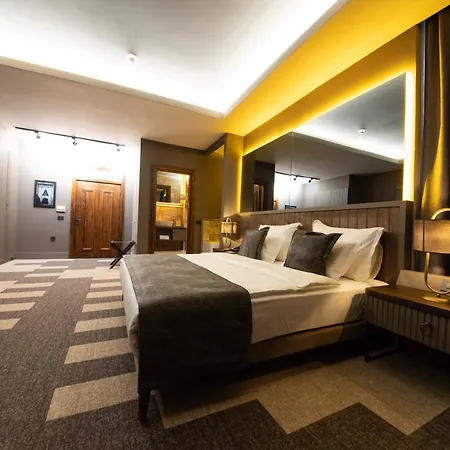 Four Mansions Kayseri
