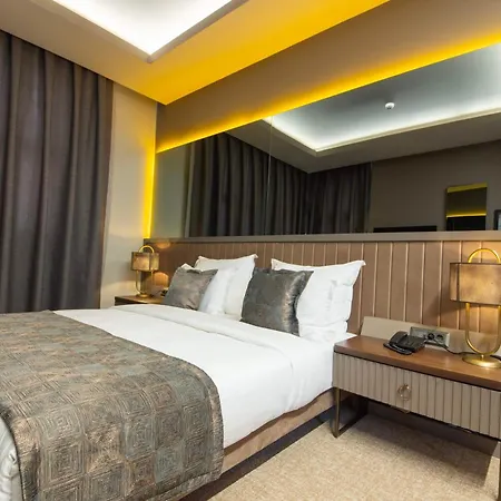 Four Mansions Kayseri