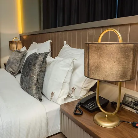 Four Mansions カイセリ