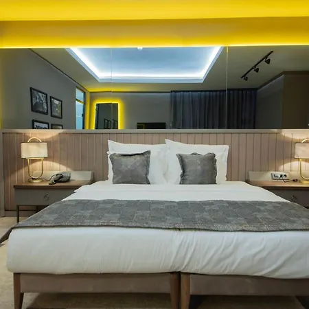 Hotell Four Mansions Kayseri
