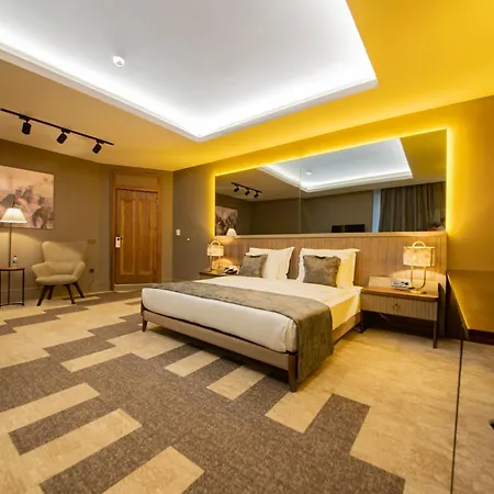 Four Mansions 5* Kayseri