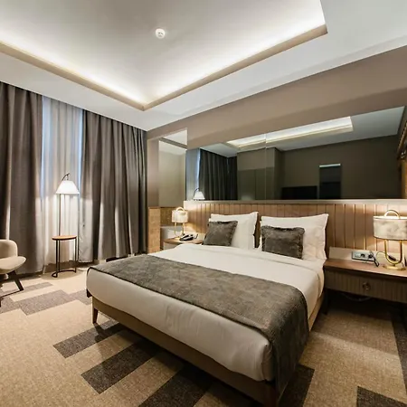 Four Mansions Kayseri
