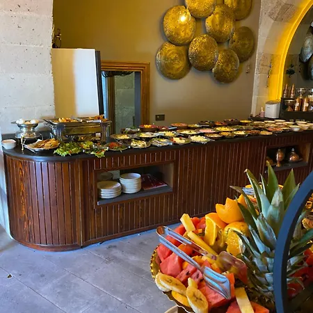 فندق Four Mansions *