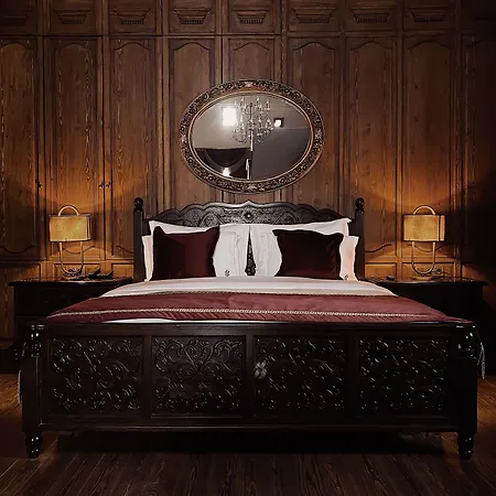 Four Mansions Hotel Kayseri