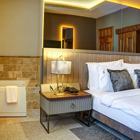 Four Mansions Kayseri