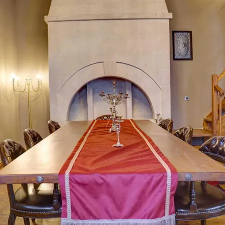 Hotel Four Mansions Kayseri