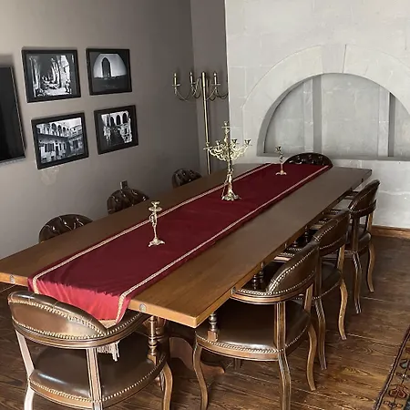 Hotel Four Mansions Kayseri