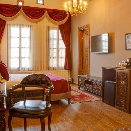 Four Mansions 5* Kayseri