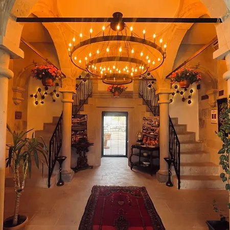 Four Mansions カイセリ