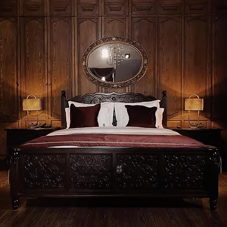 Szálloda Four Mansions Kayseri