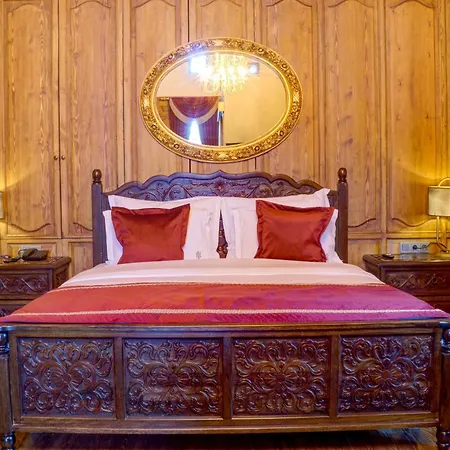 Four Mansions 5*