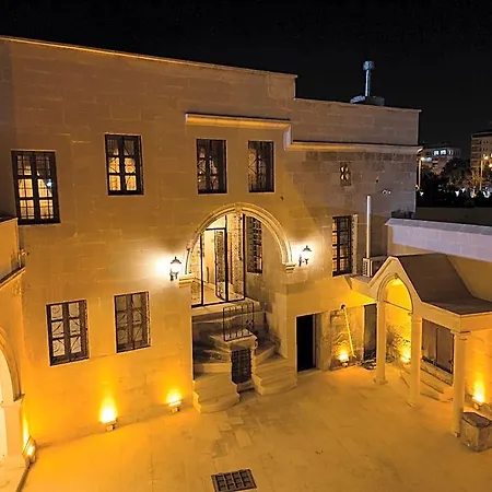 Four Mansions 5* Kayseri