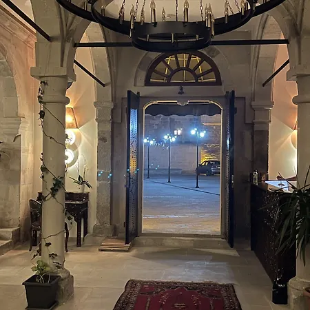 Four Mansions Hotel Kayseri