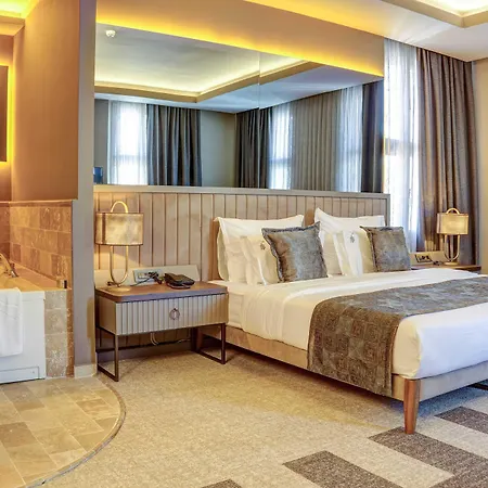 Four Mansions 5* Kayseri