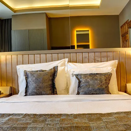 Four Mansions Kayseri