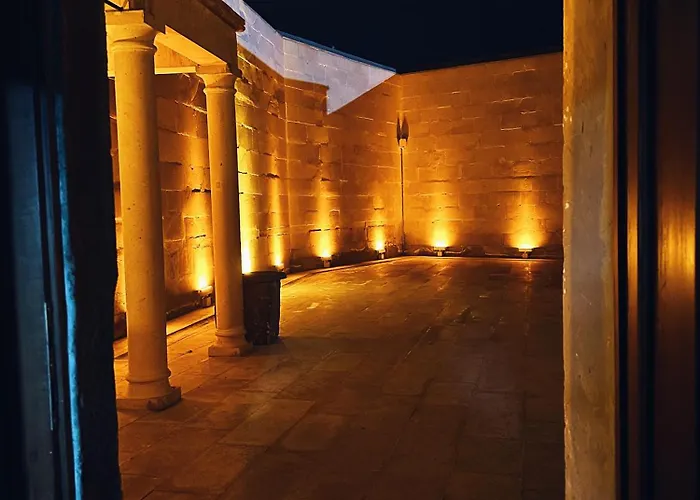 Otel Four Mansions Kayseri