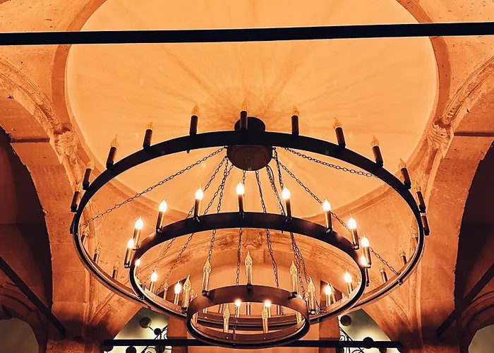 Four Mansions Hotel Kayseri