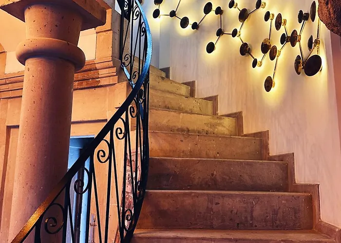 Four Mansions Hotel Kayseri