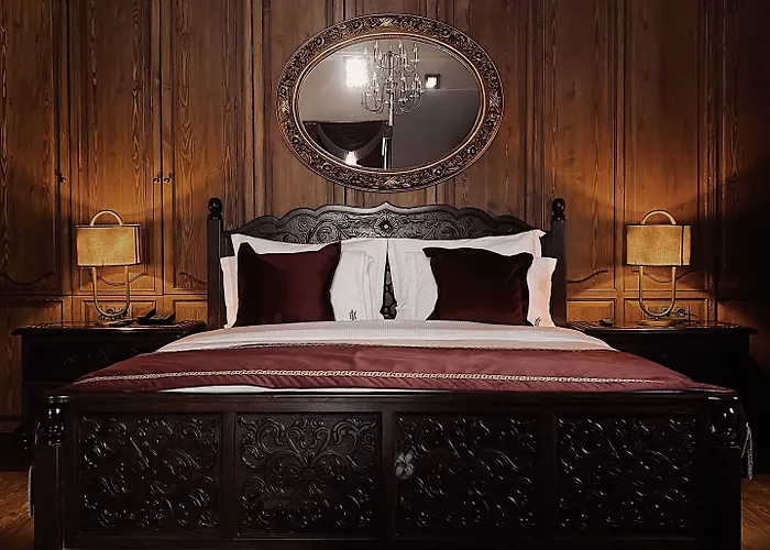 Four Mansions Otel Kayseri