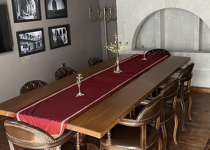 Hotel Four Mansions Kayseri